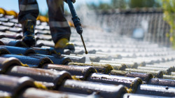 Entretien toiture Rennes