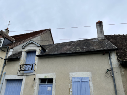 Ravalement de façade Mordelles